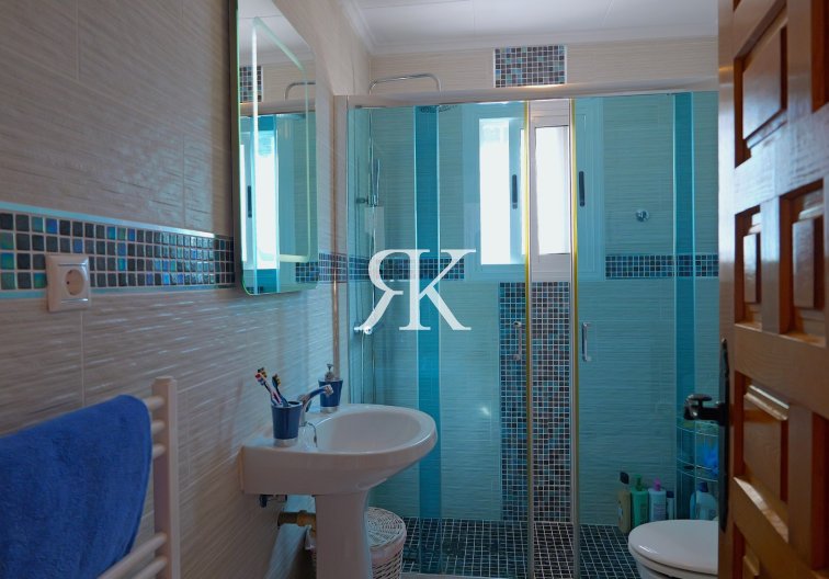 Revente - villa - Torrevieja - Costa Blanca