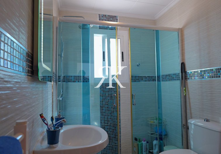 Revente - villa - Torrevieja - Costa Blanca