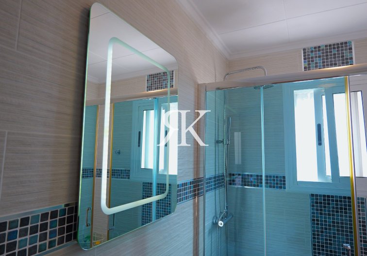 Revente - villa - Torrevieja - Costa Blanca