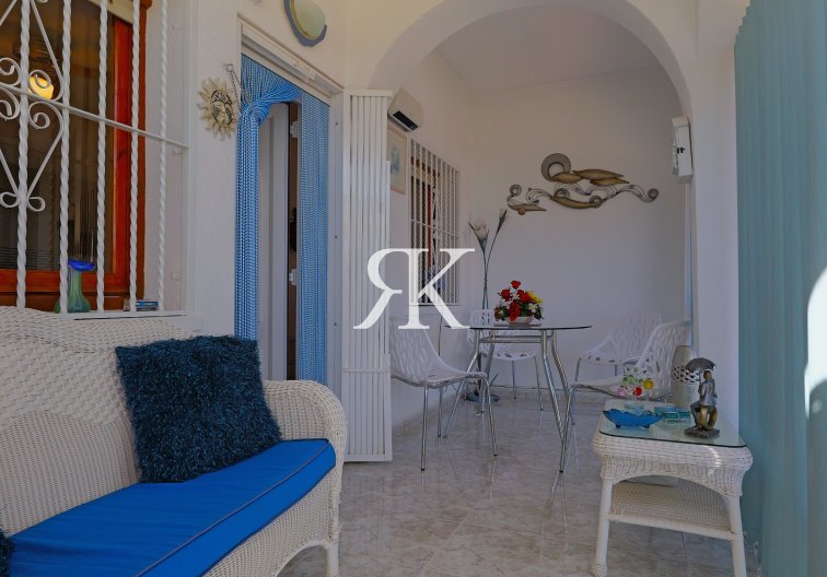 Revente - villa - Torrevieja - Costa Blanca