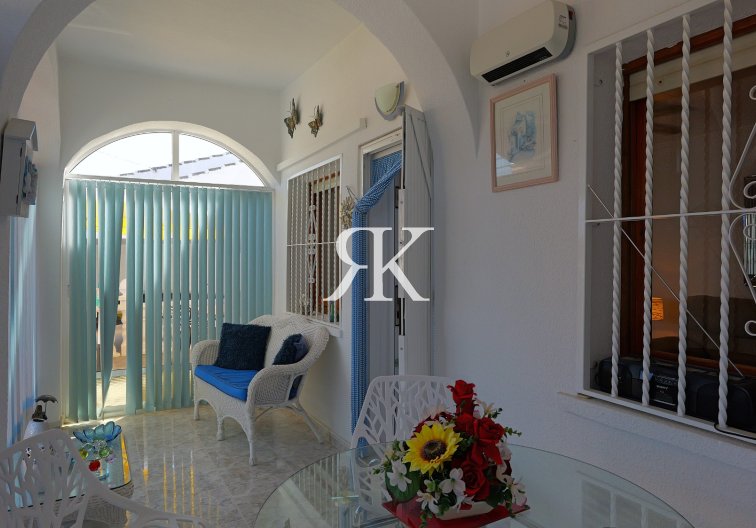 Revente - villa - Torrevieja - Costa Blanca