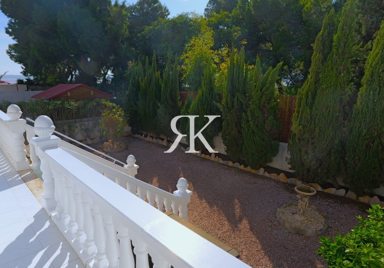 Revente - villa - Torrevieja - Costa Blanca