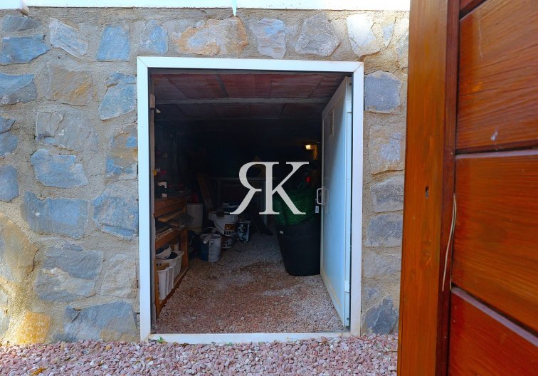 Revente - villa - Torrevieja - Costa Blanca