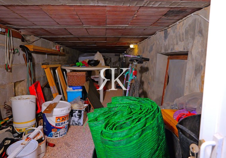 Revente - villa - Torrevieja - Costa Blanca