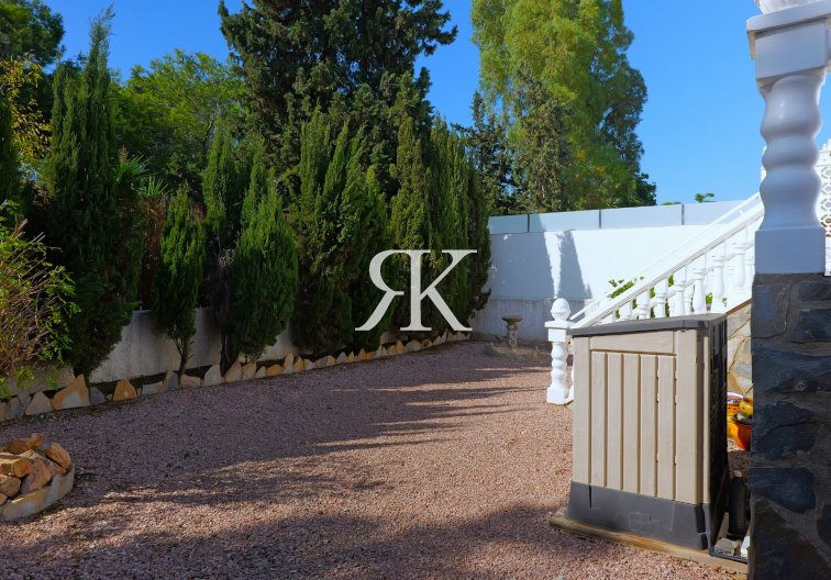 Revente - villa - Torrevieja - Costa Blanca