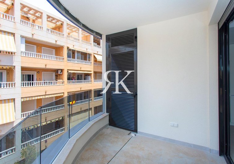 Revente - Appartement - Torrevieja - Playa del Cura