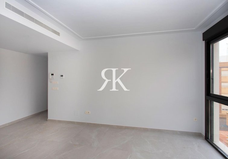 Revente - Appartement - Torrevieja - Playa del Cura