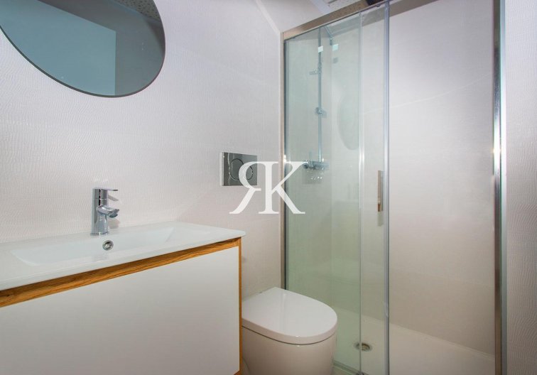 Revente - Appartement - Torrevieja - Playa del Cura