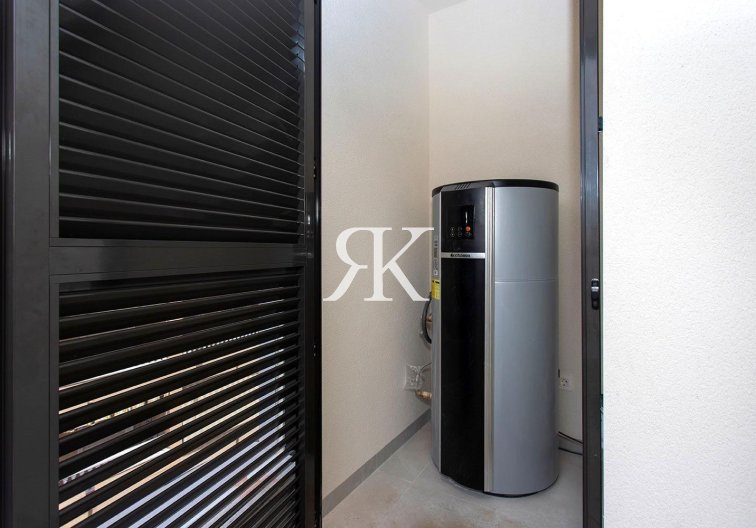 Revente - Appartement - Torrevieja - Playa del Cura