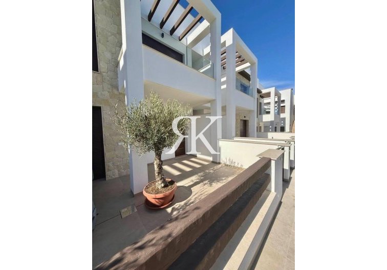 Herverkoop - Appartement - Orihuela - Urbanización Perla Del Mar
