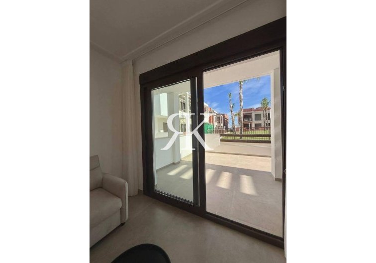 Herverkoop - Appartement - Orihuela - Urbanización Perla Del Mar