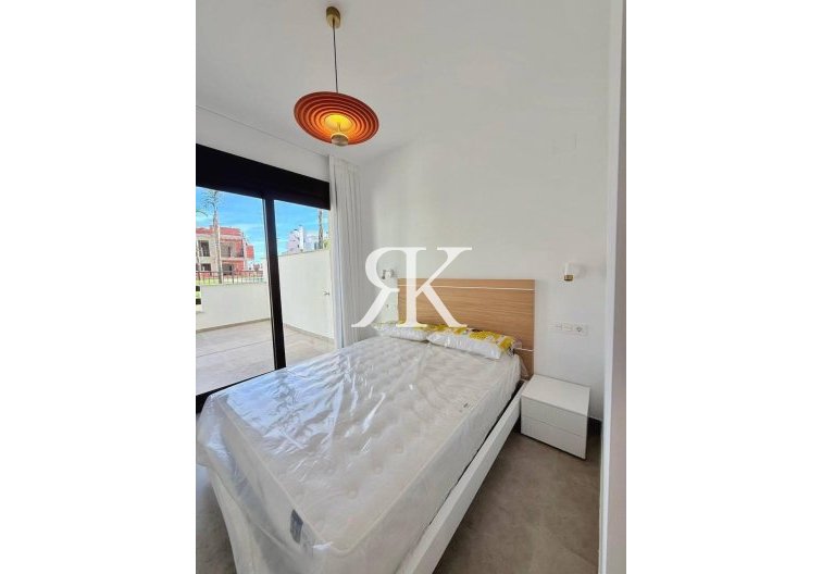 Herverkoop - Appartement - Orihuela - Urbanización Perla Del Mar
