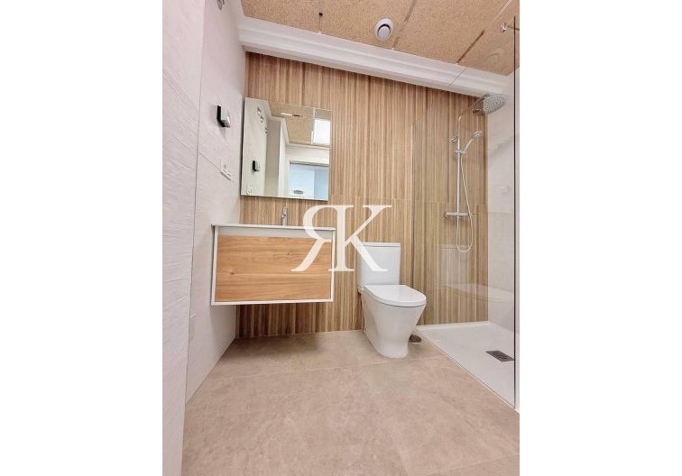 Herverkoop - Appartement - Orihuela - Urbanización Perla Del Mar