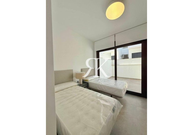 Herverkoop - Appartement - Orihuela - Urbanización Perla Del Mar