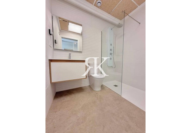 Herverkoop - Appartement - Orihuela - Urbanización Perla Del Mar