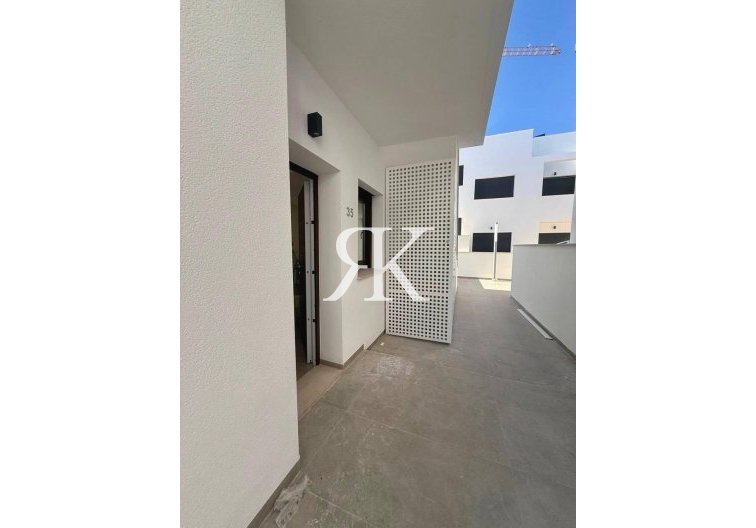 Herverkoop - Appartement - Orihuela - Urbanización Perla Del Mar