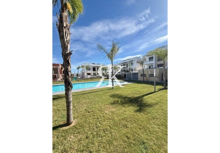 Herverkoop - Appartement - Orihuela - Urbanización Perla Del Mar
