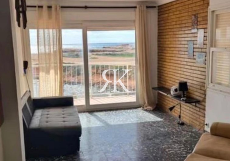 Revente - Appartement - Torrevieja - Los Frutales