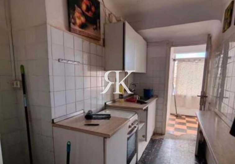 Revente - Appartement - Torrevieja - Los Frutales