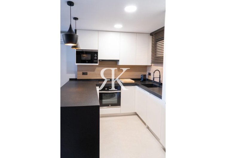 Revente - Appartement - Torrevieja - Costa Blanca