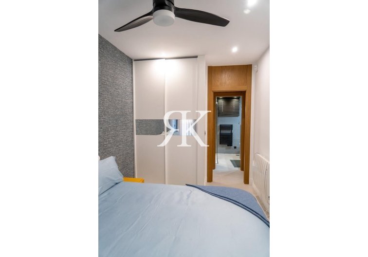 Revente - Appartement - Torrevieja - Costa Blanca