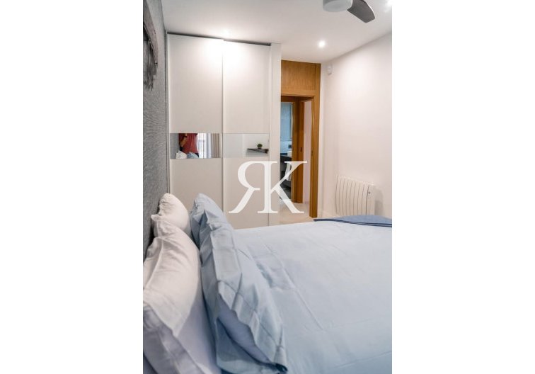 Revente - Appartement - Torrevieja - Costa Blanca