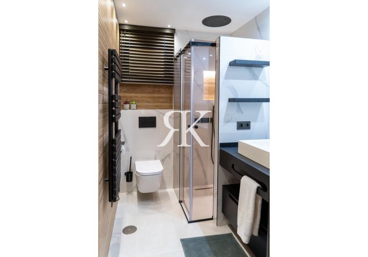 Revente - Appartement - Torrevieja - Costa Blanca