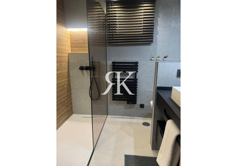 Revente - Appartement - Torrevieja - Costa Blanca