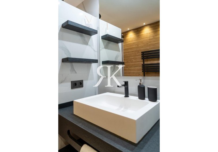 Revente - Appartement - Torrevieja - Costa Blanca