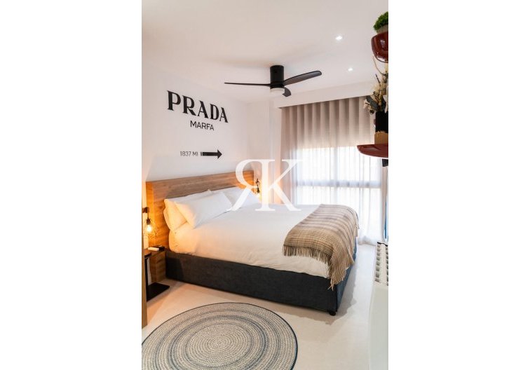 Revente - Appartement - Torrevieja - Costa Blanca