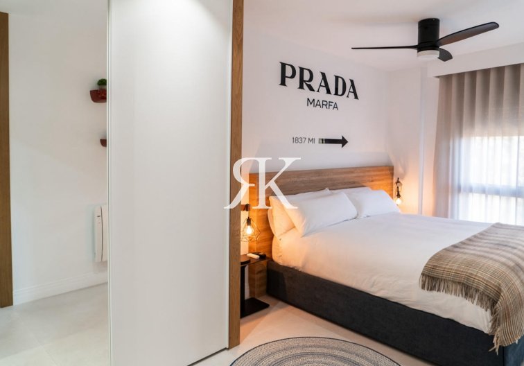 Revente - Appartement - Torrevieja - Costa Blanca