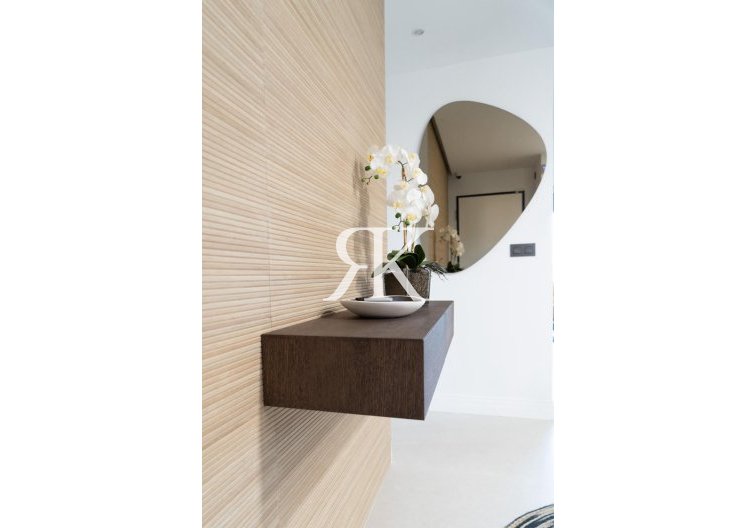 Revente - Appartement - Torrevieja - Costa Blanca