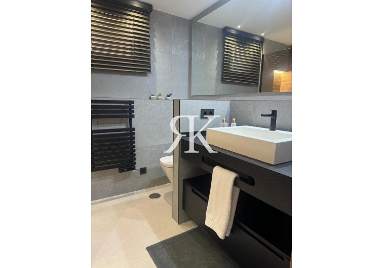 Revente - Appartement - Torrevieja - Costa Blanca