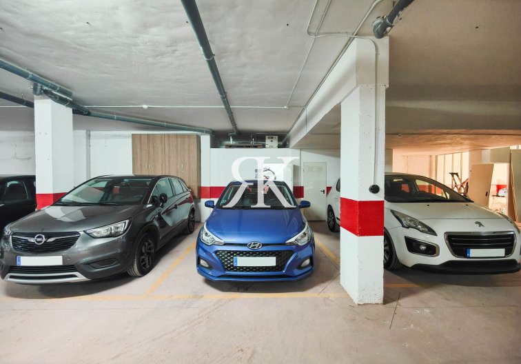 Wiederverkauf - Wohnung - Orihuela Costa - Costa Blanca