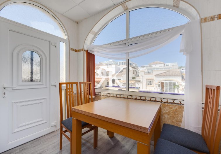 Segunda mano - villa - San Fulgencio - La Marina