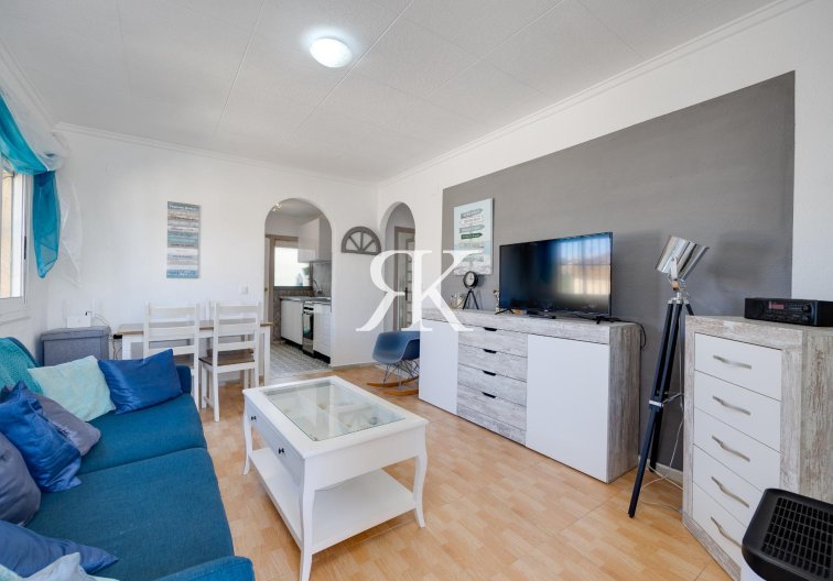 Segunda mano - villa - San Fulgencio - La Marina