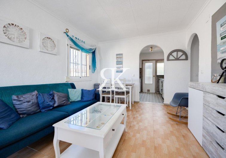 Segunda mano - villa - San Fulgencio - La Marina