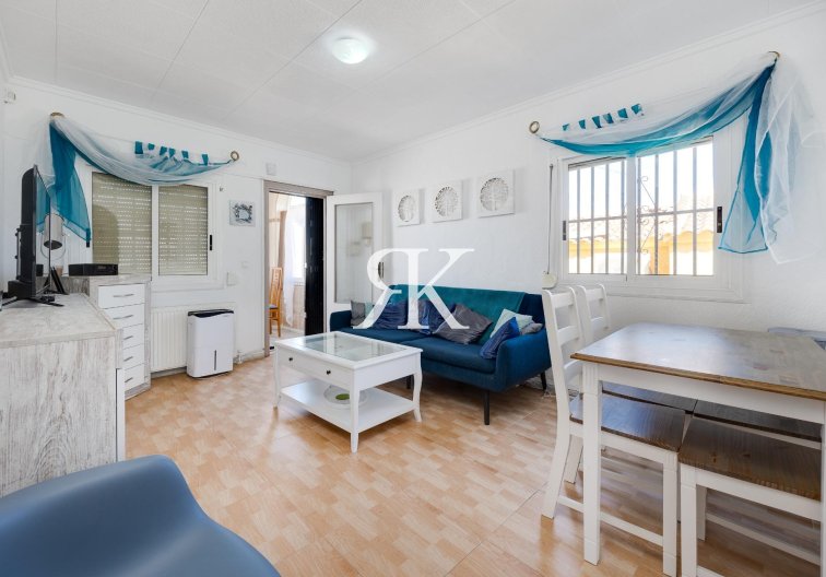 Segunda mano - villa - San Fulgencio - La Marina