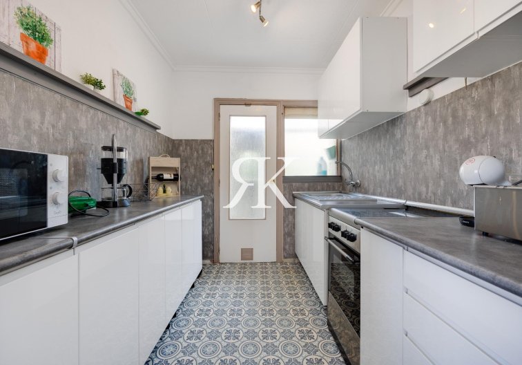 Segunda mano - villa - San Fulgencio - La Marina