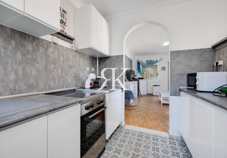 Segunda mano - villa - San Fulgencio - La Marina