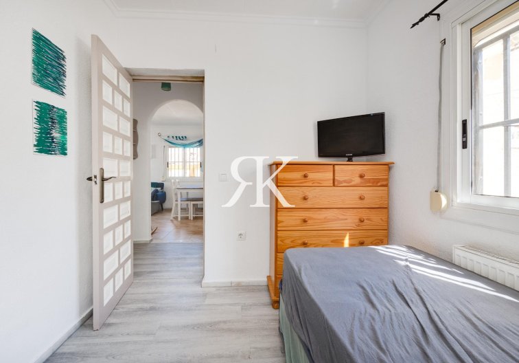 Segunda mano - villa - San Fulgencio - La Marina