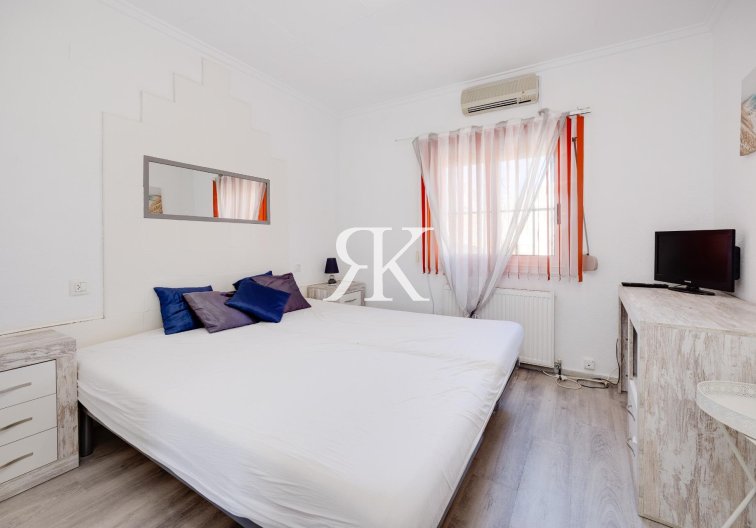 Segunda mano - villa - San Fulgencio - La Marina