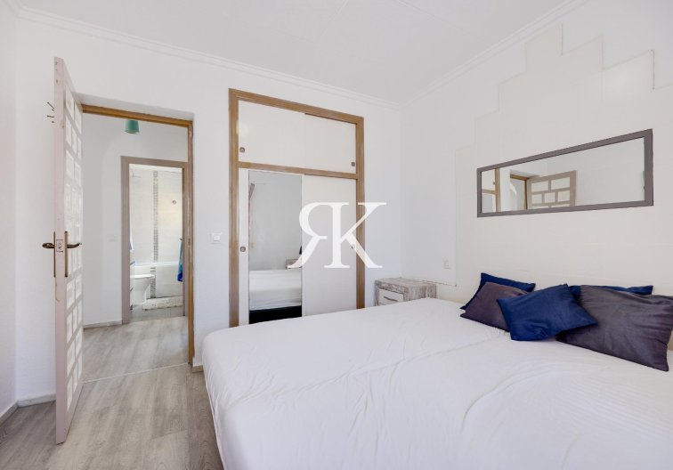 Segunda mano - villa - San Fulgencio - La Marina