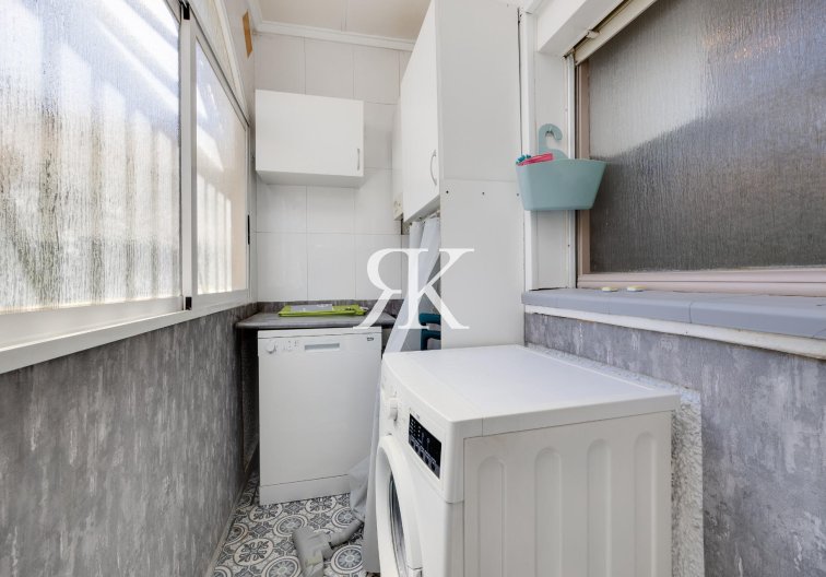 Segunda mano - villa - San Fulgencio - La Marina