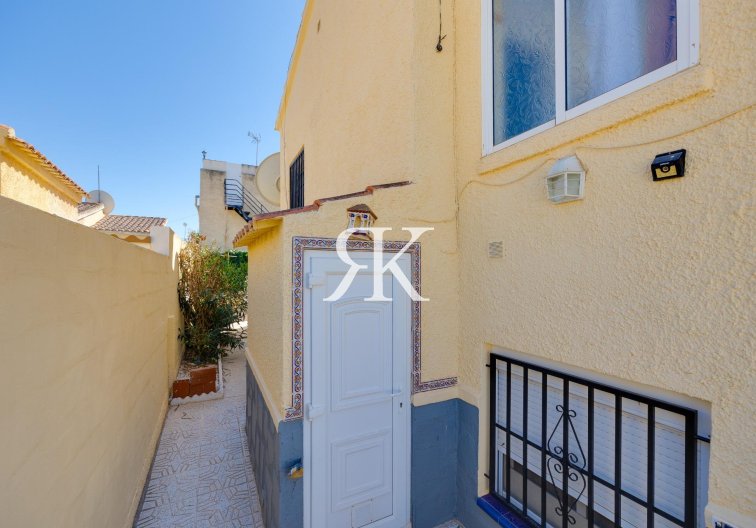 Segunda mano - villa - San Fulgencio - La Marina