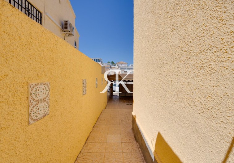 Segunda mano - villa - San Fulgencio - La Marina