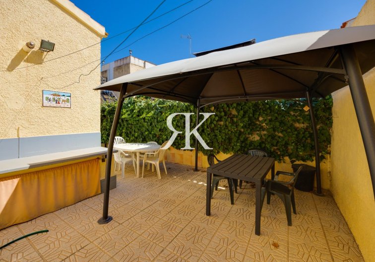 Segunda mano - villa - San Fulgencio - La Marina