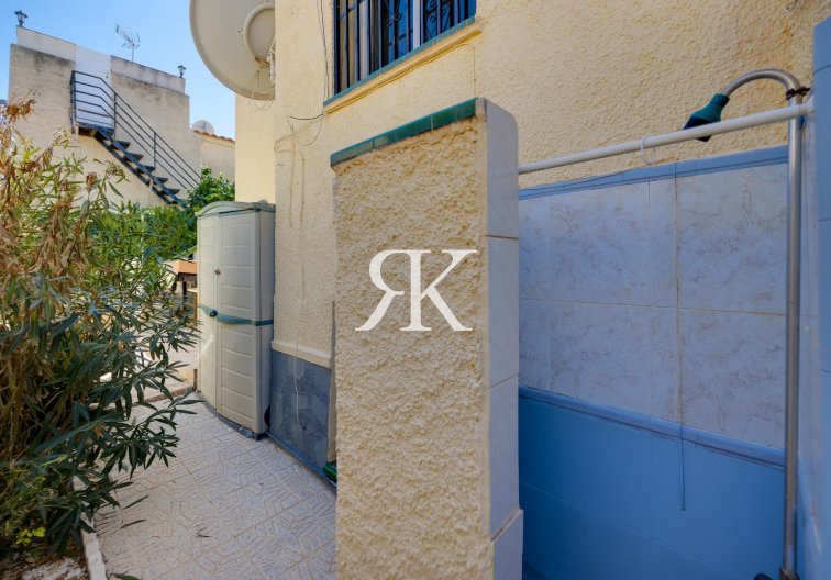 Segunda mano - villa - San Fulgencio - La Marina