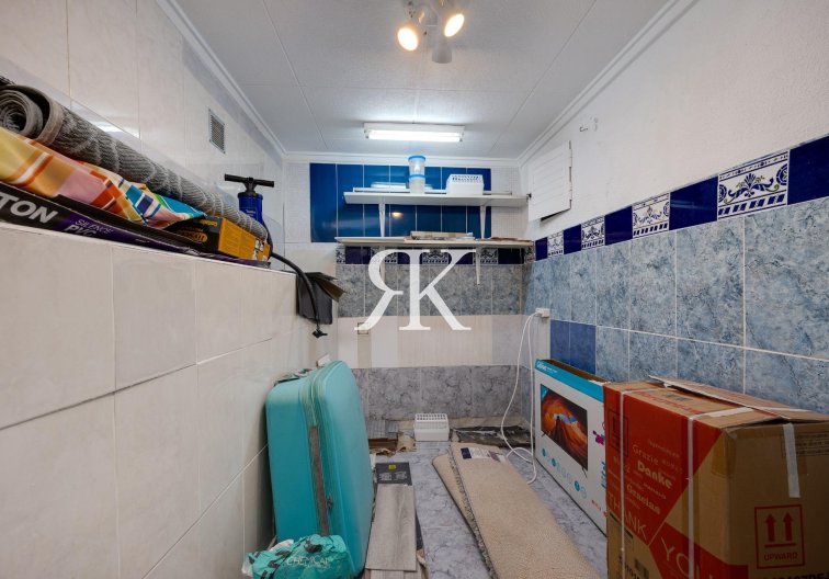 Segunda mano - villa - San Fulgencio - La Marina