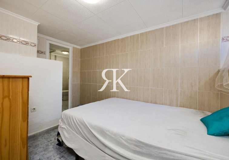 Segunda mano - villa - San Fulgencio - La Marina